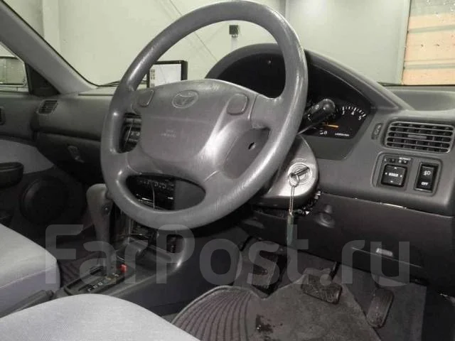 Toyota Corsa. �������, ��������, 1.5 (91��.�.), ������, 41 000����. ��, �/�, ��� ���. ��� ����� �� ������������ ����