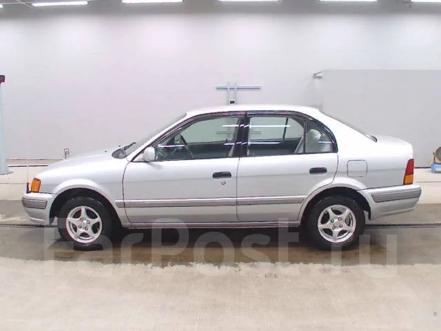 Toyota Corsa. �������, ��������, 1.5 (91��.�.), ������, 41 000����. ��, �/�, ��� ���. ��� ����� �� ������������ ����