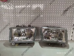 ���� Toyota Hilux Surf 1991-1995 VZN130G, �����/������ �������� 8117035090 ����