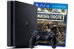 Sony PlayStation 4 Slim ����