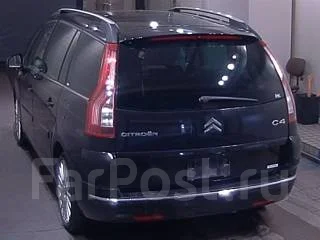 Citroen C4. �������, ��������, 2.0, ������, 88����. ��, �/�, ��� ���. ��� ����� �� ������������ ����