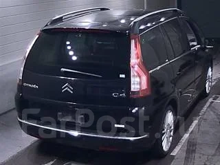 Citroen C4. �������, ��������, 2.0, ������, 88����. ��, �/�, ��� ���. ��� ����� �� ������������ ����