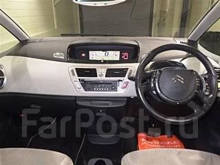 Citroen C4. �������, ��������, 2.0, ������, 88����. ��, �/�, ��� ���. ��� ����� �� ������������ ����