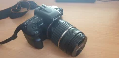 Sony Alpha DSLR-A200 Body. 10 - 14.9 ��, ���: 10� ����