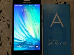 Samsung Galaxy A5 2017. �/� ����