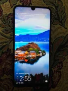 Huawei P Smart. �/�, ���������, Dual-SIM ����