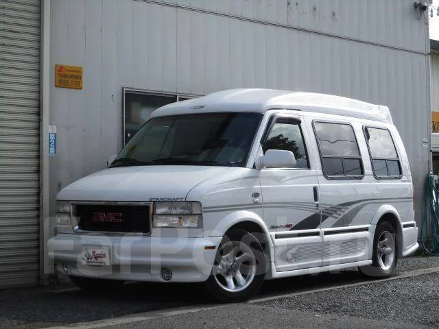 Chevrolet Astro. �������, 4wd, 4.3 (250��.�.), ������, 113 000����. ��, �/�, ��� ���. ��� ����� �� ������������ ����
