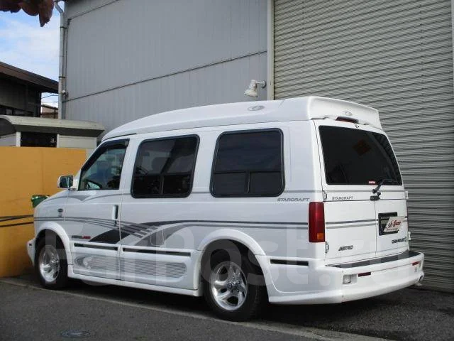 Chevrolet Astro. �������, 4wd, 4.3 (250��.�.), ������, 113 000����. ��, �/�, ��� ���. ��� ����� �� ������������ ����