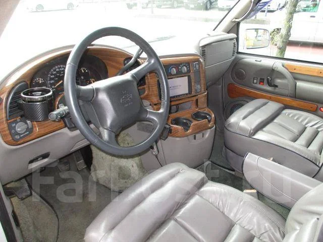 Chevrolet Astro. �������, 4wd, 4.3 (250��.�.), ������, 113 000����. ��, �/�, ��� ���. ��� ����� �� ������������ ����