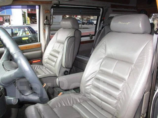 Chevrolet Astro. �������, 4wd, 4.3 (250��.�.), ������, 113 000����. ��, �/�, ��� ���. ��� ����� �� ������������ ����