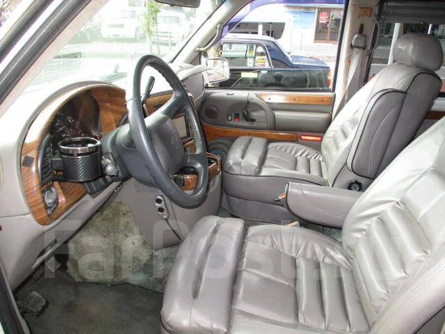 Chevrolet Astro. �������, 4wd, 4.3 (250��.�.), ������, 113 000����. ��, �/�, ��� ���. ��� ����� �� ������������ ����