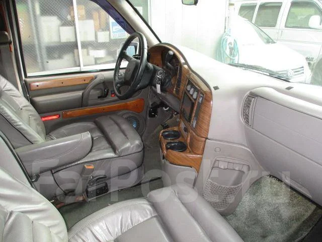 Chevrolet Astro. �������, 4wd, 4.3 (250��.�.), ������, 113 000����. ��, �/�, ��� ���. ��� ����� �� ������������ ����