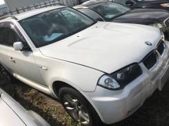 BMW X3. E83, M54B25 ����