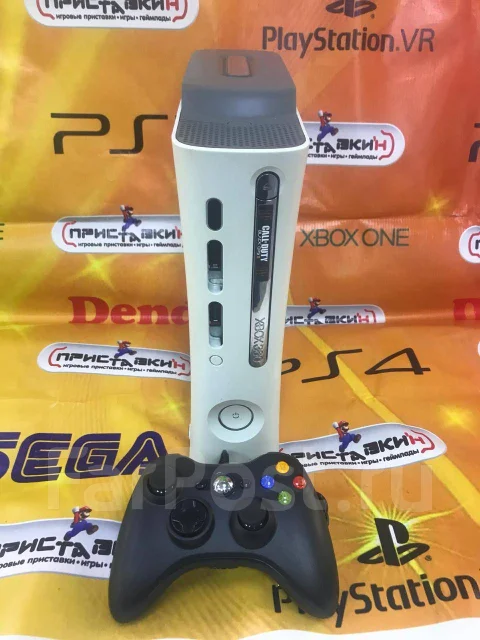 Microsoft Xbox 360 Arcade ����