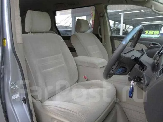 Toyota Alphard. �������, ��������, 2.4 (130��.�.), ������, 67 000����. ��. ��� ����� �� ������������ ����