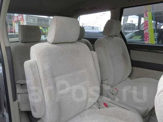 Toyota Alphard. �������, ��������, 2.4 (130��.�.), ������, 67 000����. ��. ��� ����� �� ������������ ����