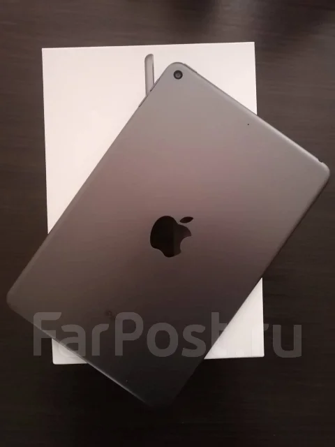 Apple iPad Mini 5 ����