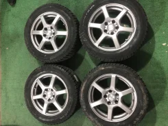 Yokohama Laycea. 6.5x16", 5x114.3, ET42, �� 72,0���. ����