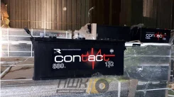 Contact