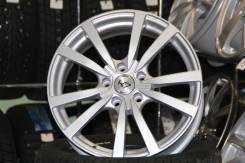 K7 K-107 . 7.0x17", 5x100, ET45,  67,1. 