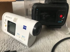 Sony HDR-AS200VR ����