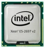 Intel Xeon E5-2697 v2. ��� ����� �� ������������ ����