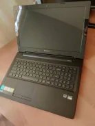 Lenovo IdeaPad G50-45. 15.6", 1,4����, ��� 4 ��, ���� 320���, WiFi: 1, Bluetooth: 1, ����������� �� 3��. ����