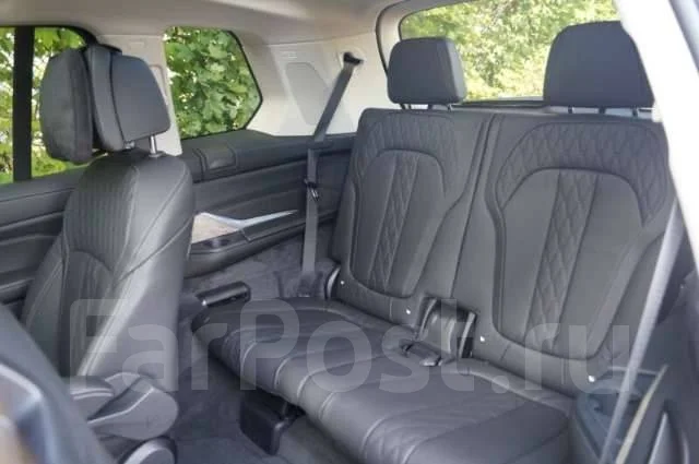 BMW X7. �������, 4wd, 3.0 (265��.�.), ������, 48 000����. ��, �/�. ��� ����� �� ������������ ����