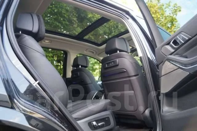 BMW X7. �������, 4wd, 3.0 (265��.�.), ������, 48 000����. ��, �/�. ��� ����� �� ������������ ����