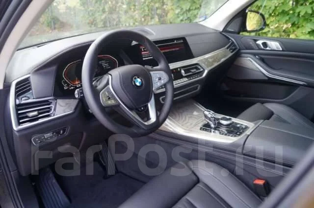 BMW X7. �������, 4wd, 3.0 (265��.�.), ������, 48 000����. ��, �/�. ��� ����� �� ������������ ����
