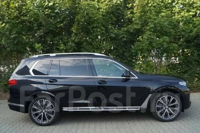BMW X7. �������, 4wd, 3.0 (265��.�.), ������, 48 000����. ��, �/�. ��� ����� �� ������������ ����