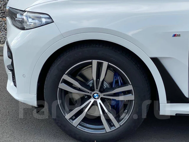 BMW X7. �������, 4wd, 3.0 (265��.�.), ������, 4 900����. ��, �/�. ��� ����� �� ������������ ����
