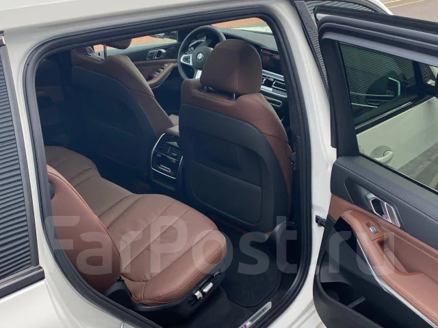 BMW X7. �������, 4wd, 3.0 (265��.�.), ������, 4 900����. ��, �/�. ��� ����� �� ������������ ����
