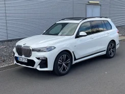 BMW X7. �������, 4wd, 3.0 (265��.�.), ������, 4 900����. ��, �/�. ��� ����� �� ������������ ����