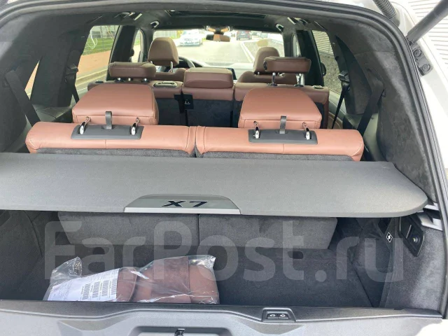 BMW X7. �������, 4wd, 3.0 (265��.�.), ������, 4 900����. ��, �/�. ��� ����� �� ������������ ����