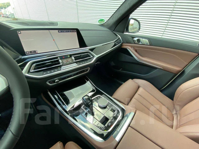 BMW X7. �������, 4wd, 3.0 (265��.�.), ������, 4 900����. ��, �/�. ��� ����� �� ������������ ����