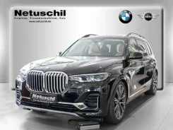 BMW X7. �������, 4wd, 3.0 (265��.�.), ������, 1 000����. ��, �/�. ��� ����� �� ������������ ����