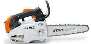 Бензопила stihl картинки