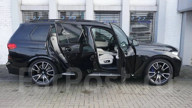 BMW X7. �������, 4wd, 3.0 (265��.�.), ������, 22 000����. ��, �/�. ��� ����� �� ������������ ����