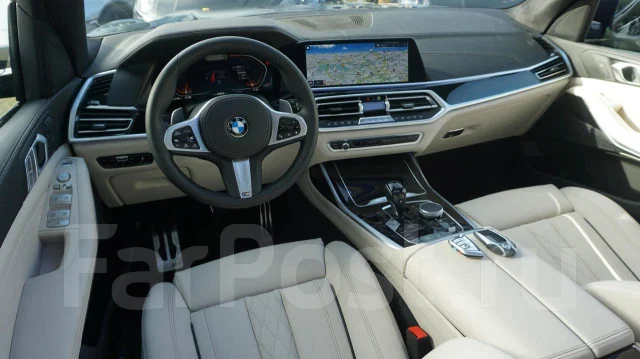 BMW X7. �������, 4wd, 3.0 (265��.�.), ������, 22 000����. ��, �/�. ��� ����� �� ������������ ����