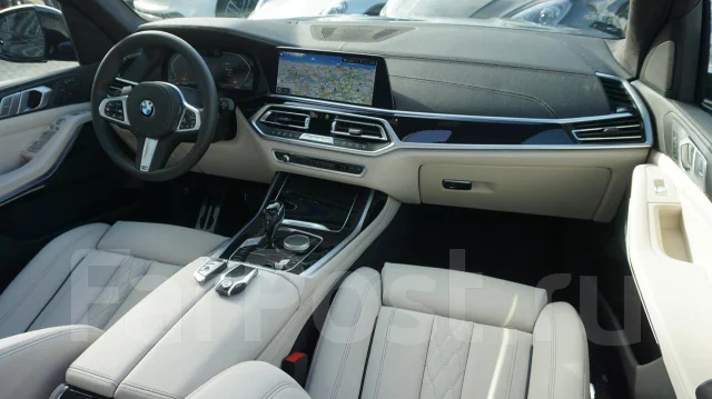 BMW X7. �������, 4wd, 3.0 (265��.�.), ������, 22 000����. ��, �/�. ��� ����� �� ������������ ����