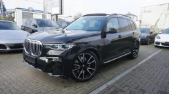 BMW X7. �������, 4wd, 3.0 (265��.�.), ������, 22 000����. ��, �/�. ��� ����� �� ������������ ����