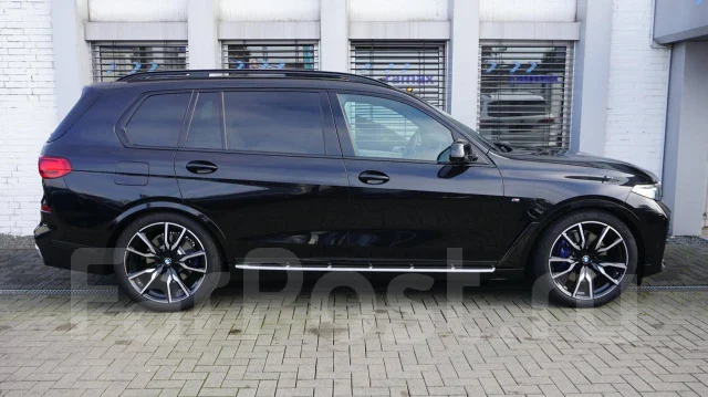 BMW X7. �������, 4wd, 3.0 (265��.�.), ������, 22 000����. ��, �/�. ��� ����� �� ������������ ����