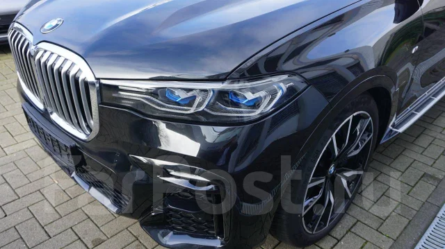 BMW X7. �������, 4wd, 3.0 (265��.�.), ������, 22 000����. ��, �/�. ��� ����� �� ������������ ����