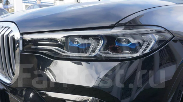 BMW X7. �������, 4wd, 3.0 (265��.�.), ������, 22 000����. ��, �/�. ��� ����� �� ������������ ����