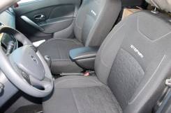  Renault Sandero Stepway 