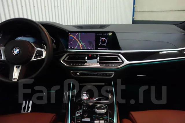 BMW X7. �������, 4wd, 3.0 (340��.�.), ������, 14 000����. ��, �/�. ��� ����� �� ������������ ����