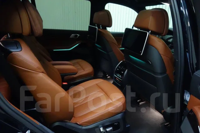 BMW X7. �������, 4wd, 3.0 (340��.�.), ������, 14 000����. ��, �/�. ��� ����� �� ������������ ����
