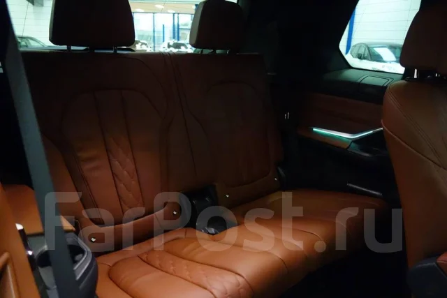 BMW X7. �������, 4wd, 3.0 (340��.�.), ������, 14 000����. ��, �/�. ��� ����� �� ������������ ����