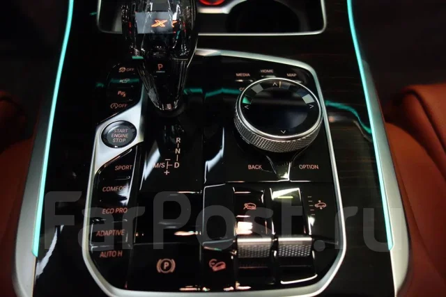 BMW X7. �������, 4wd, 3.0 (340��.�.), ������, 14 000����. ��, �/�. ��� ����� �� ������������ ����